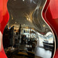 Gretsch G2655 Streamliner Hollow Body Electric Guitar - Black - Used Consignment