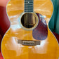 Martin Guitars 1994 M-36 Acoustic Guitar with K&K Pickup & Case