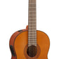 Yamaha CGX122MC Solid Cedar Top Acoustic-Electric Classical Guitar