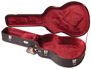 Profile Hardshell Case for Dreadnought Acoustic Guitars PRC300-W