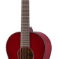 Yamaha CSF1M Parlor Size Acoustic Electric Guitar