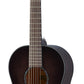 Yamaha CSF1M Parlor Size Acoustic Electric Guitar