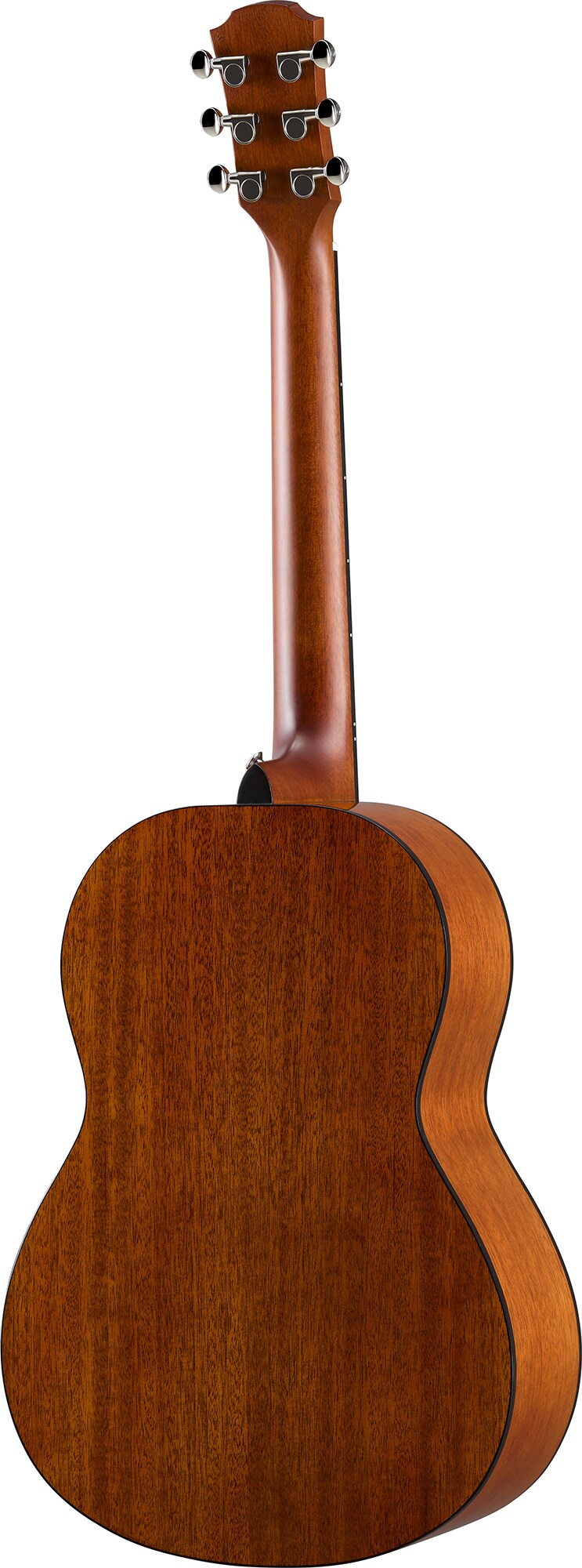 Yamaha CSF1M Parlor Size Acoustic Electric Guitar