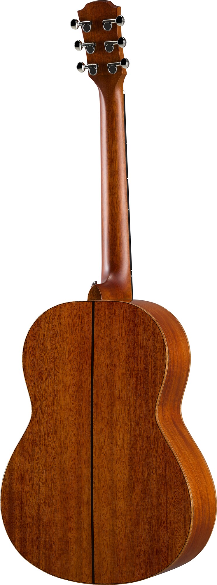 Yamaha CSF3M All Solid Parlor Size Acoustic Electric Guitar
