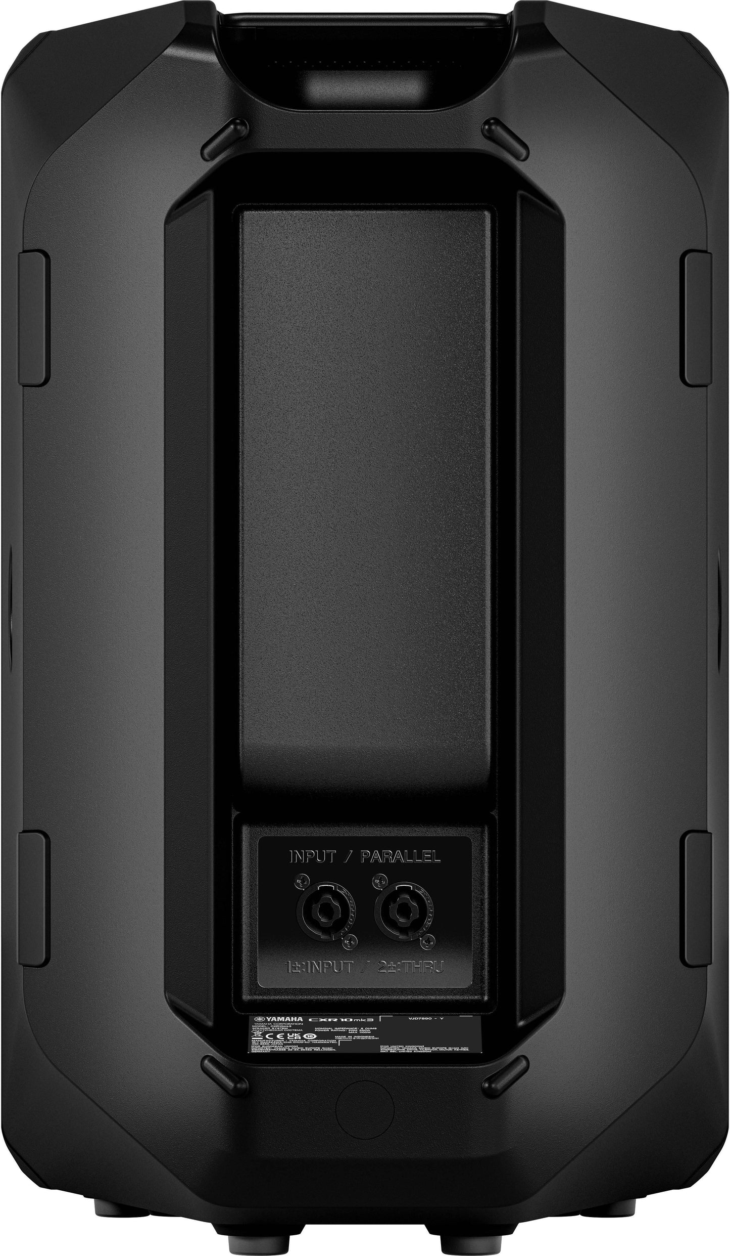 Yamaha CXR10MK3 Passive Speaker CXR10 Mk3