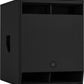 Yamaha CXS15MK3 Passive Subwoofer CXS15 Mk3