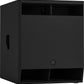 Yamaha CXS18MK3 Passive Subwoofer CXS18 Mk3