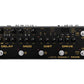 NUX Cerberus Integrated Effects & Controller Multi-Function Effect Pedal