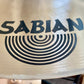 Sabian 21 Inch HHX Groove Ride Cymbal - Used - 12189XN