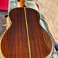 Vintage Takamine Hirade H-5 Classical Guitar Made In Japan