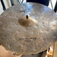Zildjian K Custom Special Dry 18 Inch Crash Cymbal K1419