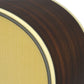 Yamaha LL6 ARE Original Jumbo Acoustic/Electric Guitar
