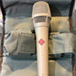 Neumann KMS105 - Hyper-Cardioid Microphone KMS 105