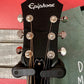 Epiphone EL-00 Studio Acoustic Electric Guitar - Vintage Sunburst - Used Consignment