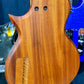 Louis Phillippe Bond Custom Single Cutaway Electric Guitar