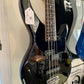 Yamaha TRBX174 BL Electric Bass Guitar Official Yamaha Demo