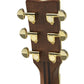 Yamaha LL6M ARE Original Jumbo Spruce Top Acoustic/Electric Guitar w/Bag