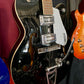 Gretsch G5120 Electromatic Hollow Body Electric Guitar - Black - Used Consignment