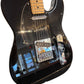 Fender Player Telecaster Maple - Black - with PRS Gig bag - Used