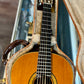 Vintage Takamine Hirade H-5 Classical Guitar Made In Japan