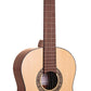 Denver Classical Solid Spruce Nylon String Guitar DEN-C4SM