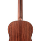 Denver Classical Solid Spruce Nylon String Guitar DEN-C4SM