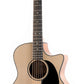 Denver DEN-GAV-MH Grand Auditorium - Solid Top Steel String Acoustic Guitar