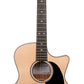 Denver DEN-GAV-MH Grand Auditorium - Solid Top Steel String Acoustic Guitar