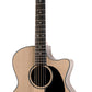 Denver Rosewood/Spruce Cutaway Grand Auditorium Electric Acoustic Guitar DEN-GAV-RW-E