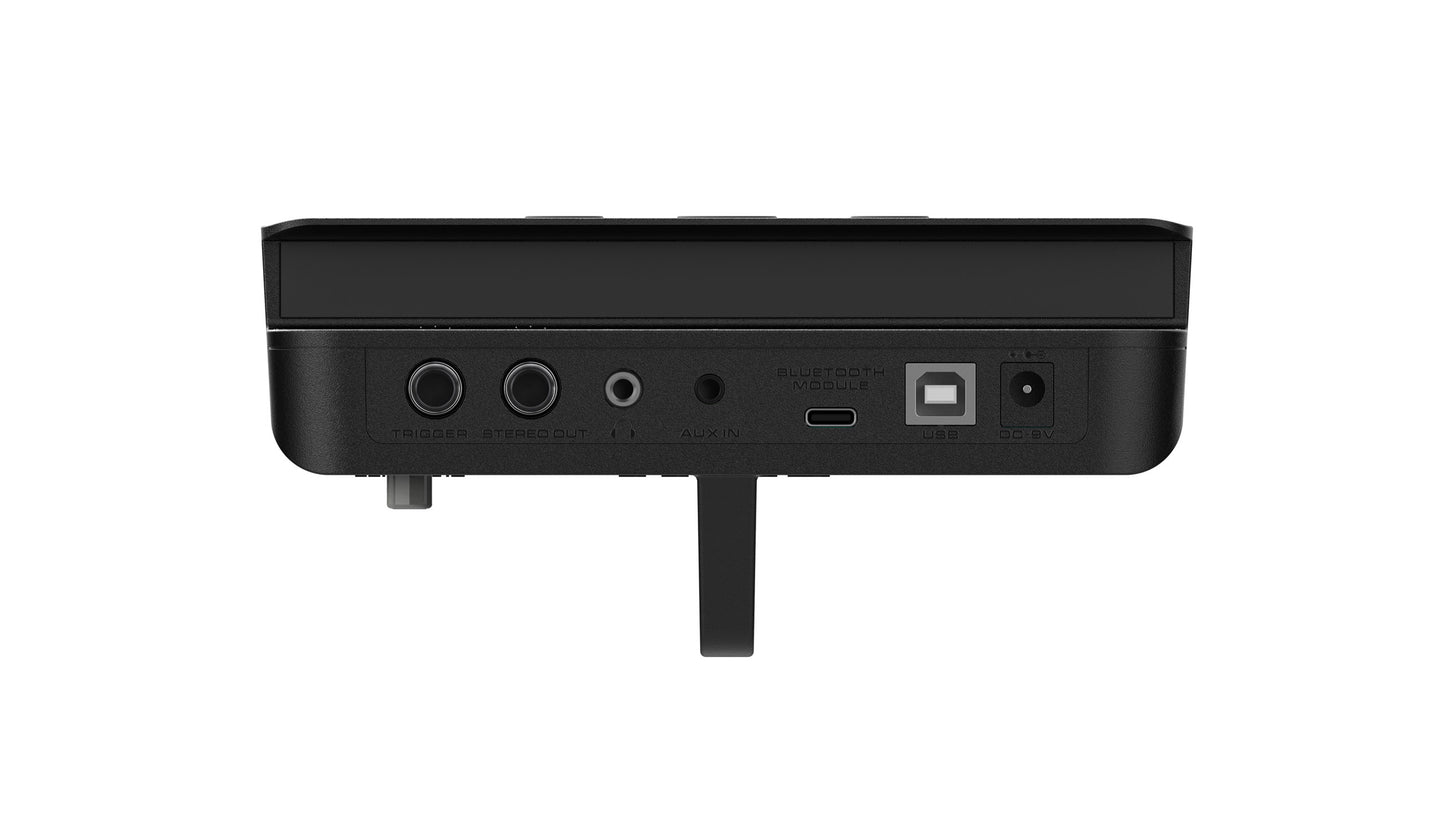 NUX Nu-X DM-110 All Mesh Head Portable Digital Drum Kit