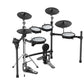 NUX Nu-X DM-310H Professional Digital Drum Kit with Hi-Hat Stand, Varitone Technology & USB/MIDI Interface