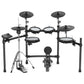 NUX Nu-X DM-310H Professional Digital Drum Kit with Hi-Hat Stand, Varitone Technology & USB/MIDI Interface