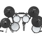 NUX Nu-X DM-310H Professional Digital Drum Kit with Hi-Hat Stand, Varitone Technology & USB/MIDI Interface