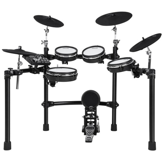 NUX Nu-X DM-7X All-Mesh Head Digital Electronic Drum Kit