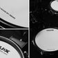 NUX Nu-X DM-7X All-Mesh Head Digital Electronic Drum Kit