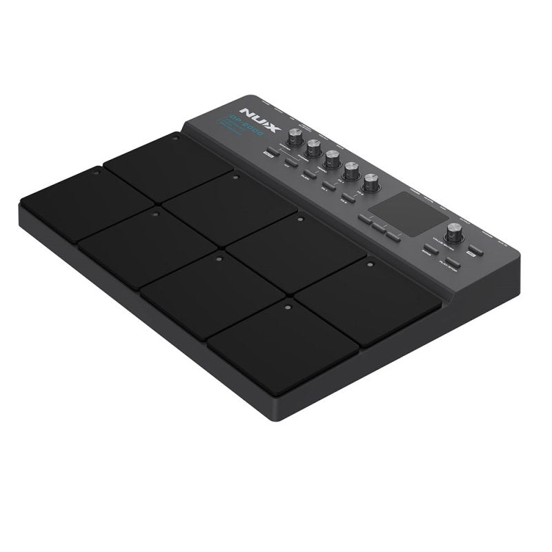NUX Nu-X DP-2000 Powerful integrated Percussion Pad