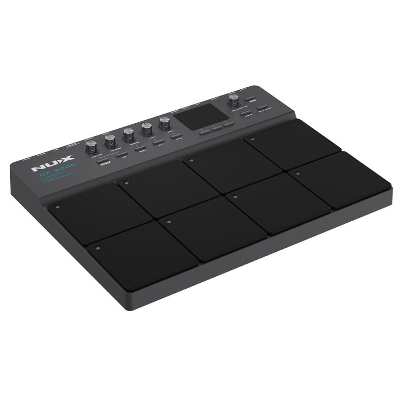 NUX Nu-X DP-2000 Powerful integrated Percussion Pad