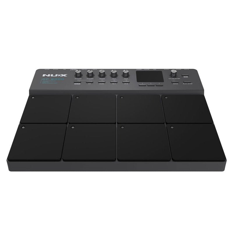 NUX Nu-X DP-2000 Powerful integrated Percussion Pad