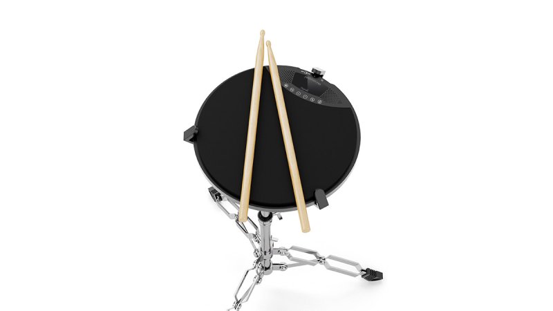 NUX Nu-X DP-970 Digital Practice Drum Pad