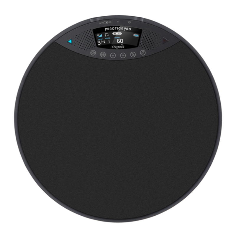 NUX Nu-X DP-970 Digital Practice Drum Pad