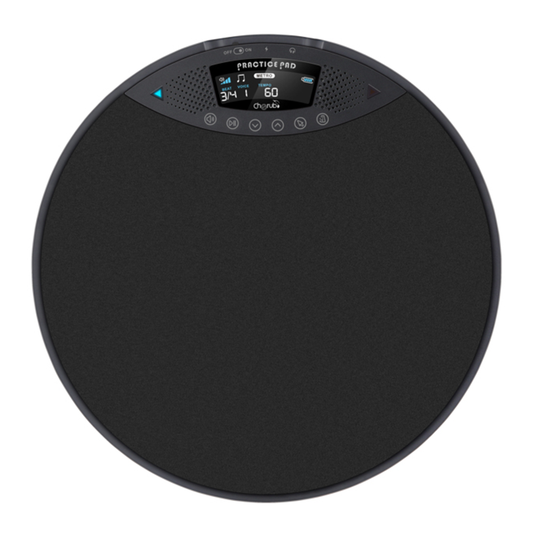 NUX Nu-X DP-970 Digital Practice Drum Pad