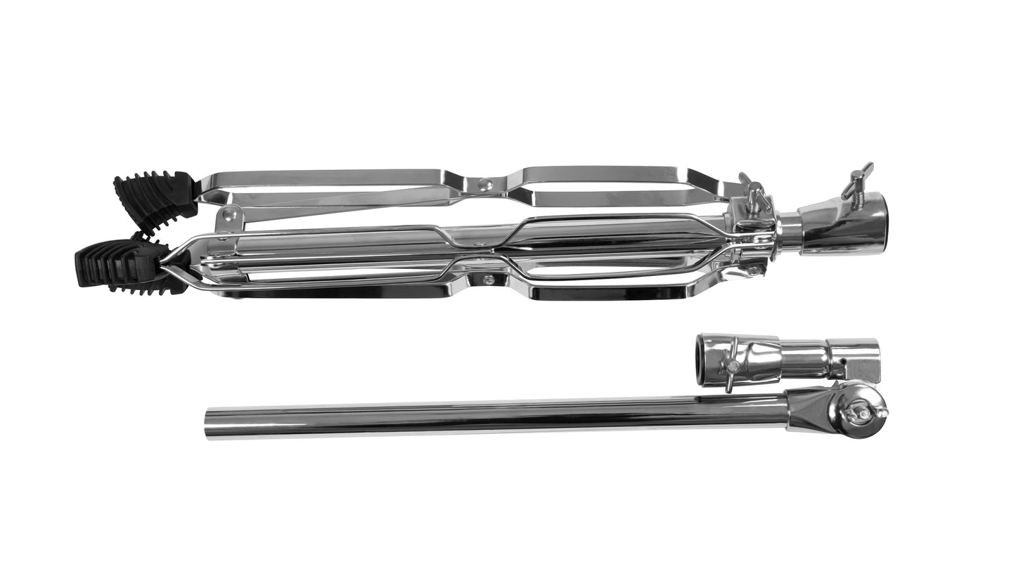 NUX Nu-X DPS-1 Drum Stand for DP-2000 Height Adjustable with Tilt