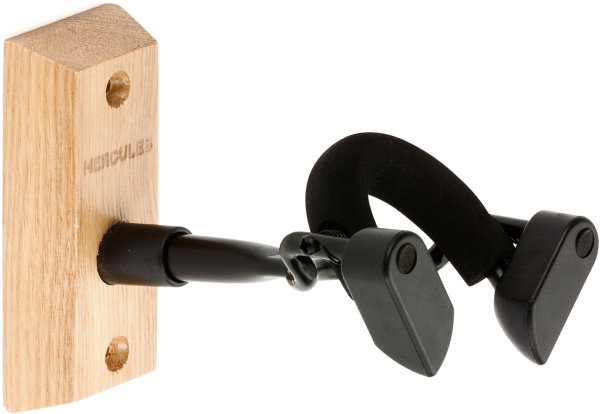 Hercules Auto Grip System (AGS) Violin/Viola Hanger DSP57WB