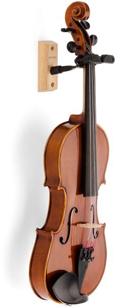 Hercules Auto Grip System (AGS) Violin/Viola Hanger DSP57WB