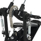 DW Hardware 3000 Series Double Pedal Right-handed DWCP3002