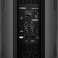 Yamaha DXR10Mk3 Powered Loudspeaker