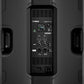 Yamaha DXR15Mk3 Powered Loudspeaker DXR15 Mk3