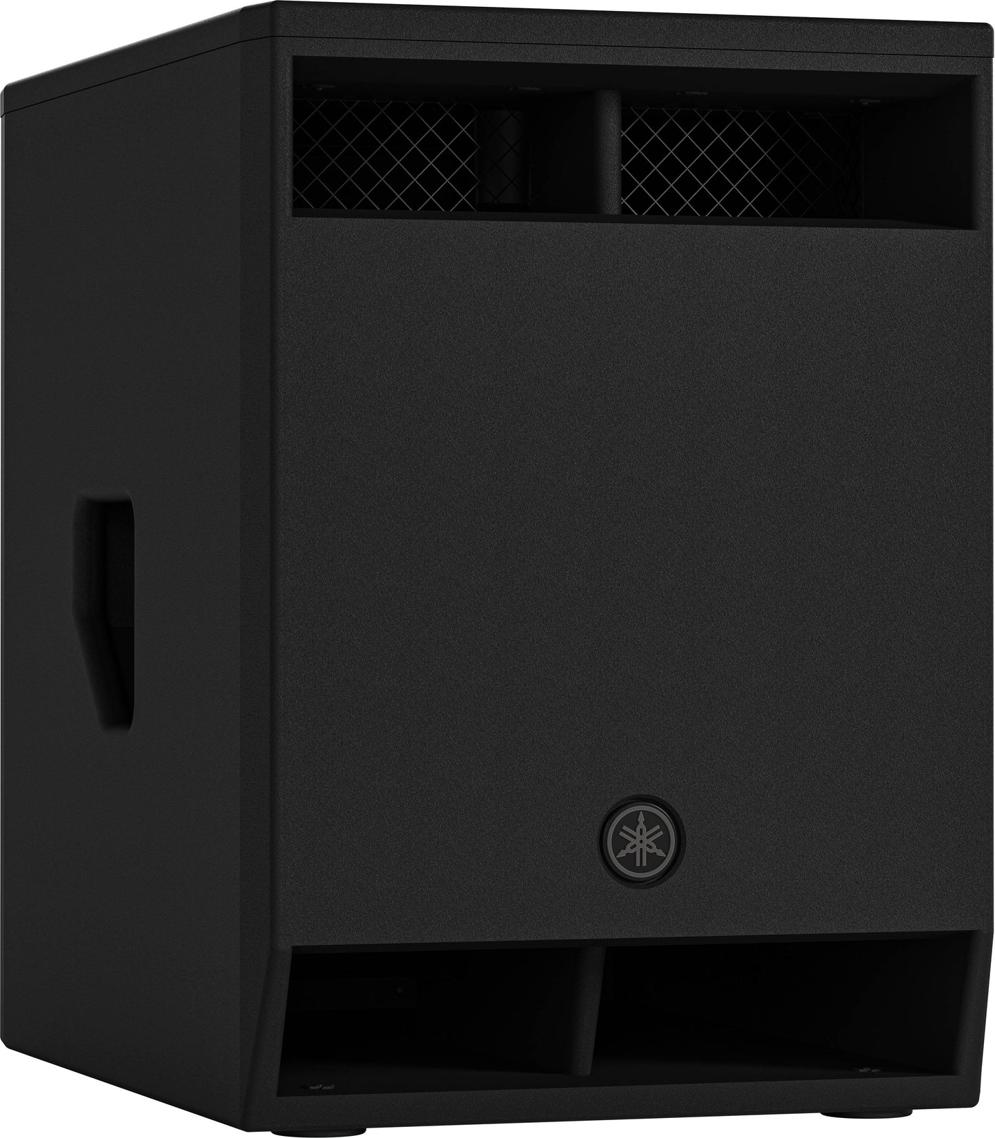 Yamaha DXS12MK3 Powered Subwoofer DXS12 Mk3