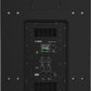 Yamaha DXS12MK3 Powered Subwoofer DXS12 Mk3
