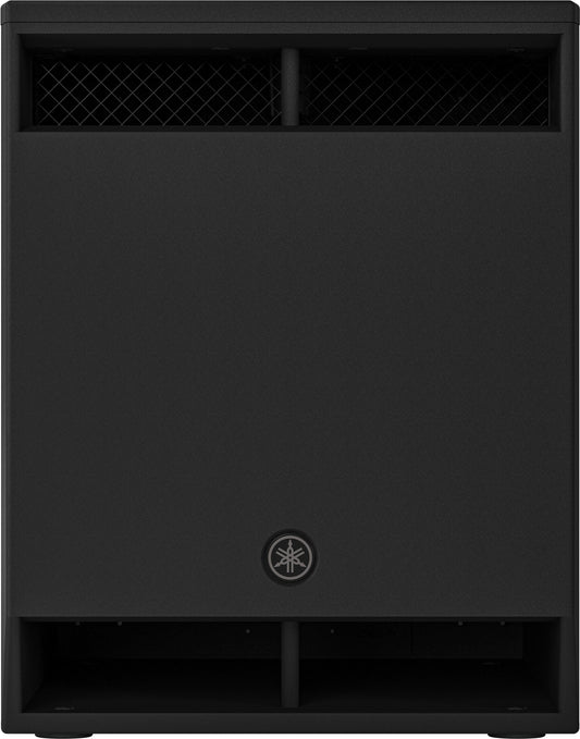 Yamaha DXS15MK3 Powered Subwoofer DXS15 Mk3